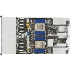 Серверная платформа ASUS RS700A-E13-RS4U, фото2