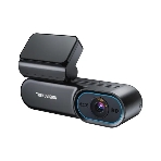 Видеорегистратор TrendVision Online Sky 4G Dual, 2560x1440, с камерой заднего вида, GPS, G-сенсор, фото 1