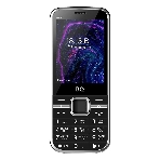 Мобильный телефон BQ 2800L Art 4G черный, фото3