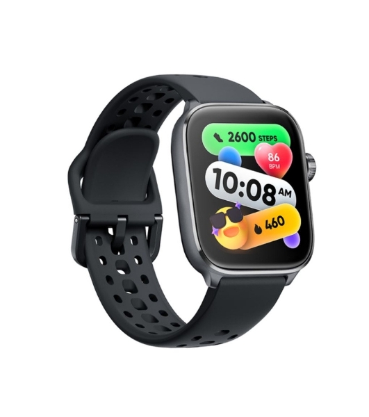 Смарт-часы Mibro Watch Fit Black