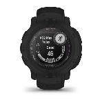 Умные часы Garmin Instinct 2 Solar Tactical, 1.1' MIP, Wi-Fi, Bluetooth, NFC, GPS, IP68, черный, фото7