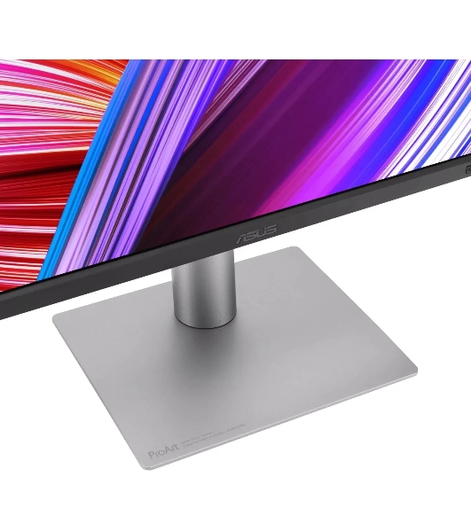 Монитор 31.5' ASUS ProArt PA329CRV IPS 3840x2160, 60 Гц, 5 мс, 16:9, 400 кд/м2, 2xHDMI, 2хDP, 1x3.5 мм, черный/серебристый
