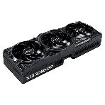 Видеокарта Palit NVIDIA GeForce RTX 5070 GamingPro 12Gb PCI-E 192bit GDDR7 2325/28000 HDMIx1 DPx3 HDCP Ret, фото6
