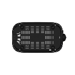 Тостер Maxvi KT723P черный, фото8