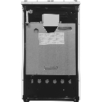 Плита газовая Gefest CG 50М02 К73 белый, конфорок 4 шт, духовка 42 л, 50 см x 85 см x 53 см, фото7