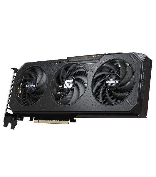 Видеокарта Gigabyte PCI-E 5.0 GV-N5060GAMING OC-8GD 1.0 NVIDIA GeForce RTX 5060 8Gb 128bit GDDR7 2595/28000 HDMIx1 DPx3 HDCP Ret