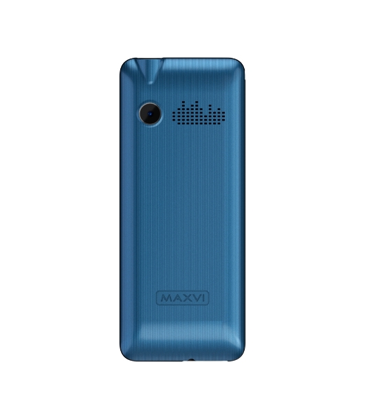 Мобильный телефон Maxvi X900 4G маренго