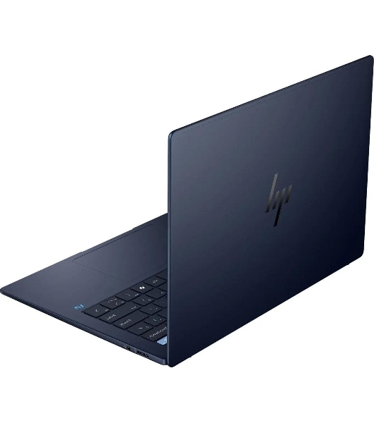 Ноутбук HP EliteBook Ultra G1q8 Snapdragon X Plus X1P-42-100 16Gb SSD 512Gb Intel Arc 14' WUXGA (2240x1400)/ENGKBD Windows 11 Pro 64 dk.blue WiFi BT Cam (9M4E6AT)