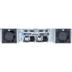 Серверная платформа Gigabyte Server Platform G294-Z43/2U/2xAMD (9004/9005)/2xHS/24xDIMM/4xSFF NVME/SAS/SATA + 4xSFF SATA/SAS/16xGPUs SS/2x10GbE/16xFHFL + 2xLP/2x3000W/Rails/1Y, фото6