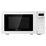Микроволновая печь Maunfeld MFSMO720EW03 белый, 20 л, 1050 Вт, переключатели - сенсор, фото 1