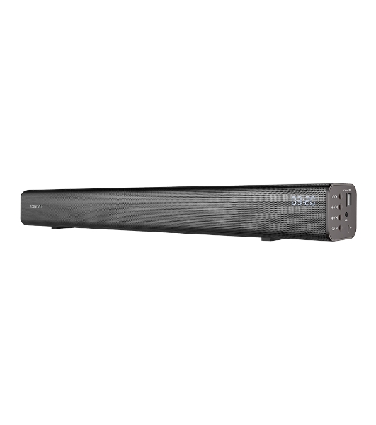 Саундбар SOUNDMAX SM-SB005P черный