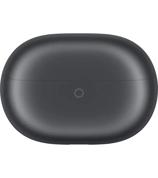 Наушники TWS Huawei FreeBuds Pro 5 серый/черный, внутриканальные, Bluetooth, беспроводная зарядка, до 9 ч