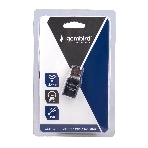 Сетевой адаптер Wi-Fi Gembird WNP-UA-005 300Мбит, USB, 802.11b/g/n, фото4