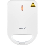 Сэндвичница Vitek VT-SM1000 600Вт белый, фото4