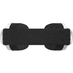 Наушники с микрофоном A4Tech Bloody GR285 белый 1.5м мониторные BT/Radio/3.5mm оголовье, фото9