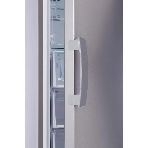 Морозильная камера Indesit DFZ 5175 G серебристый, 250л, 5 ящиков, фото10