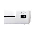 Ламинатор Office Kit L2309W, 2 вала, A4, 125мкм, 300мм/мин, фото4