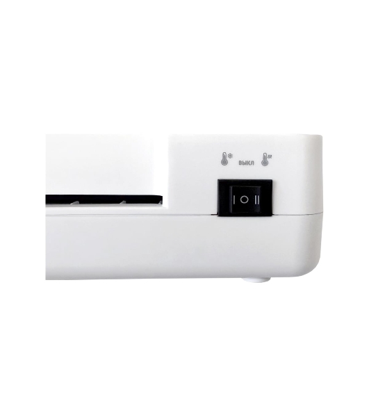 Ламинатор Office Kit L2309W, 2 вала, A4, 125мкм, 300мм/мин