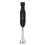 Блендер погружной Polaris PHB 1510GL Silent 1500 Вт, 0.8 л, черный, фото2