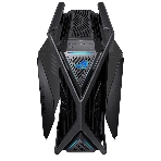 Компьютерный корпус ASUS ROG STRIX HYPERION GR701 GR701/BK/PWM FAN, фото11