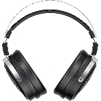 Проводные наушники FiiO JT1 черный, полноразмерные, Jack 3.5 мм, фото3