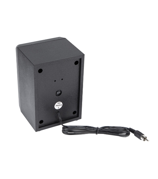 Акустическая система ELTRONIC (30-46) HOME SOUND черный