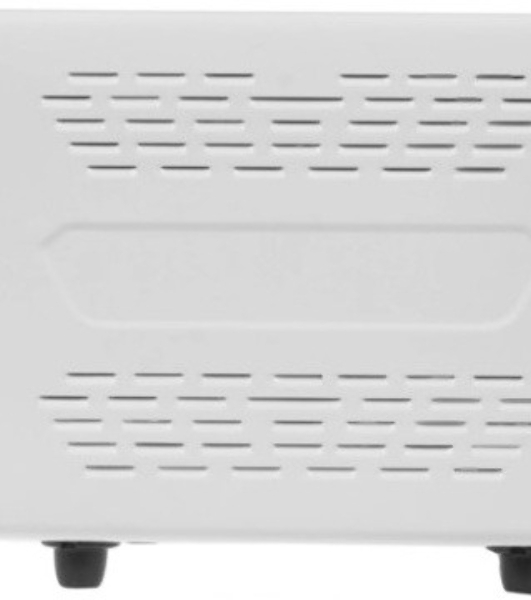 Мини-печь Kraft KF-MO3801W белый, 38 л