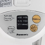 Термопот Panasonic NC-EG4000WTS 4 л, 700 Вт, белый, фото6