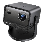 Проектор Hisense C3 DLP 2500Lm ANSI (3840x2160) 2000:1 ресурс лампы:10000часов 2xUSB typeA 2xHDMI 6.2кг, фото6