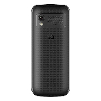 Мобильный телефон BQ 2800L Art 4G черный, фото4