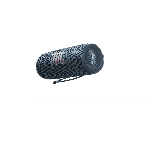 Портативная акустика JBL Flip 6 синий, Bluetooth 5.1, время воспроизведения 12 ч, емкость аккумулятора 4800 mAh, время заряда 2,5 ч, синий, фото8