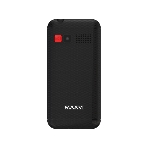Мобильный телефон Maxvi B231ds черный, фото13