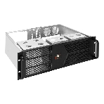 Серверный корпус ExeGate Pro 3U400-07 (RM 19', высота 3U, глубина 400, БП 400ADS, 2*USB), фото10