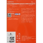 Внешний HDD 2.5' ADATA HD330, 2TB, USB 3.2 Gen 1 Type-A, 5400 rpm, синий, фото2
