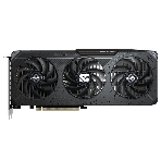 Видеокарта Gigabyte PCI-E 5.0 GV-N5060GAMING OC-8GD 1.0 NVIDIA GeForce RTX 5060 8Gb 128bit GDDR7 2595/28000 HDMIx1 DPx3 HDCP Ret, фото 1