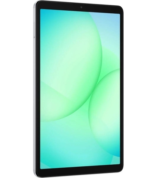 Планшет Samsung Galaxy Tab A11 BSM-X135F 8.7', 8Gb, 128Gb, LTE, Android 15, серебристый