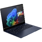 Ноутбук HP EliteBook Ultra G1q8 Snapdragon X Plus X1P-42-100 16Gb SSD 512Gb Intel Arc 14' WUXGA (2240x1400)/ENGKBD Windows 11 Pro 64 dk.blue WiFi BT Cam (9M4E6AT), фото6