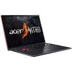 Ноутбук 16' IPS WUXGA ACER Nitro Lite NL16-71G-549B red (Core i5 13420H/16Gb/512Gb SSD/4050 6Gb/noOS/RJ45) (NH.D29ER.001), фото5