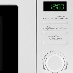 Микроволновая печь Maunfeld MFSMO720EW03 белый, 20 л, 1050 Вт, переключатели - сенсор, фото2