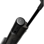 Пылесос вертикальный моющий Trouver K20 Flex Reach черный, питание от аккумулятора, 250 Вт, уборка влажная/сухая, пылесборник 0.6 л, фото2