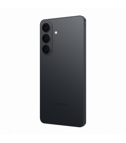 Смартфон Samsung Galaxy S26+ SM-S947B 12/512Gb, черный