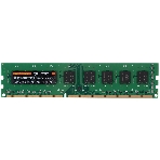 Оперативная память Qumo, DDR3L, 8GB (1x8GB), DIMM, 1600MHz, CL11, фото 1