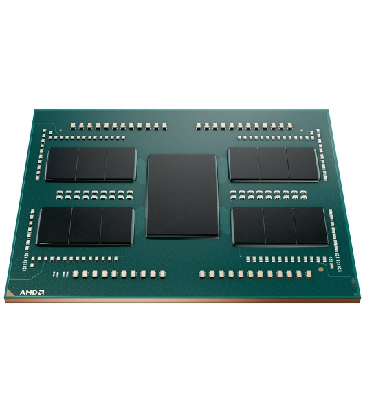 Процессор AMD Ryzen Threadripper PRO 7985WX Soc-sTR5 3.2GHz OEM