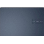 Ноутбук Asus VivoBook 14 X1404VA-I38128/14'/IPS/Intel Core i3 1315U/8Gb/128Gb SSD/Intel UHD Graphics/Windows 11 Home/синий/1.4kg, фото4