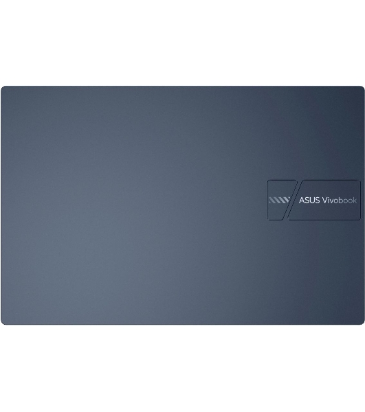 Ноутбук Asus VivoBook 14 X1404VA-I38128/14'/IPS/Intel Core i3 1315U/8Gb/128Gb SSD/Intel UHD Graphics/Windows 11 Home/синий/1.4kg
