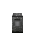 Плита электрическая Gefest ЭП Н Д 5560-03 0053 черный, конфорок 4 шт, духовка 55 л, 50 см x 85 см x 58.5 см, фото8