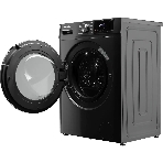 Стиральная машина Hyundai WFD9403 темно-серый, загрузка фронтальная 10кг, 1400 об/мин., класс: B, фото2