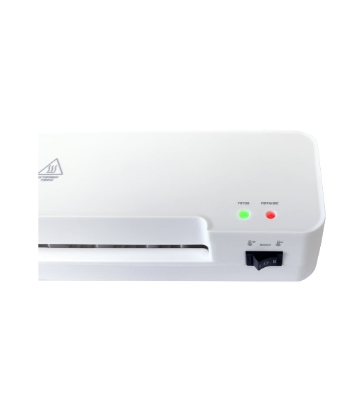 Ламинатор Office Kit L2309W, 2 вала, A4, 125мкм, 300мм/мин