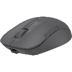 Мышь беспроводная A4Tech Fstyler FG15C Air2 серый, 1200 dpi, радиоканал, USB, кнопки - 3, фото2