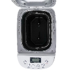 Хлебопечка Centek CT-1417 белый, 850 Вт, 1.5 кг, 15 программ, фото7